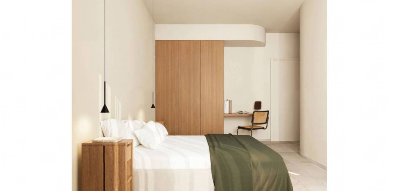 Nueva construcción  - Villa -
Algorfa - La Finca Resort