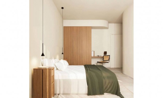 Nueva construcción  - Villa -
Algorfa - La Finca Resort