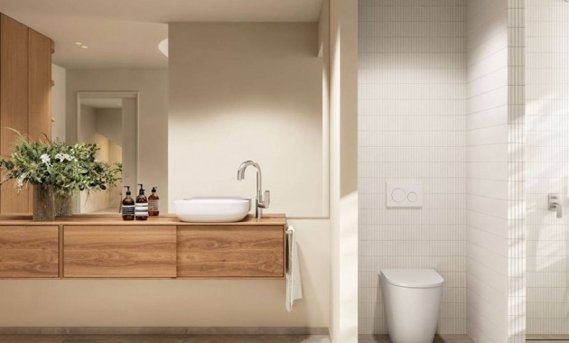 Nueva construcción  - Villa -
Algorfa - La Finca Resort