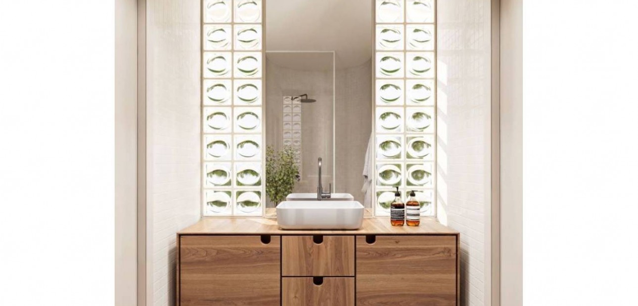 Nueva construcción  - Villa -
Algorfa - La Finca Resort