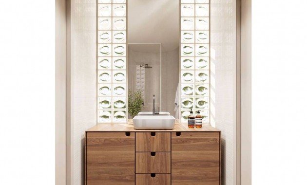 Nueva construcción  - Villa -
Algorfa - La Finca Resort