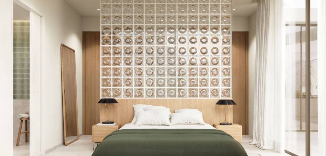 Nueva construcción  - Villa -
Algorfa - La Finca Resort