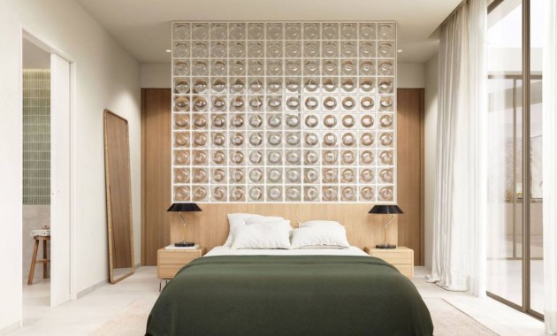 Nueva construcción  - Villa -
Algorfa - La Finca Resort