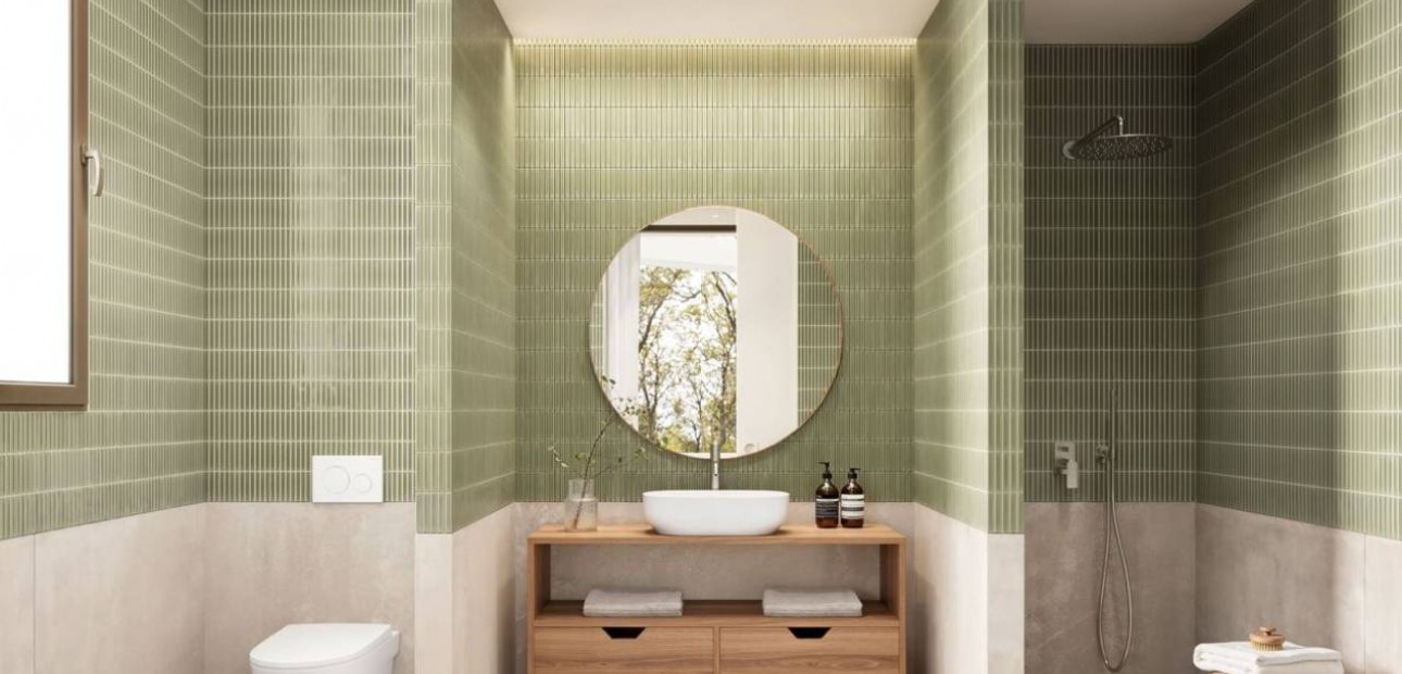 Nueva construcción  - Villa -
Algorfa - La Finca Resort