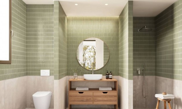 Nueva construcción  - Villa -
Algorfa - La Finca Resort