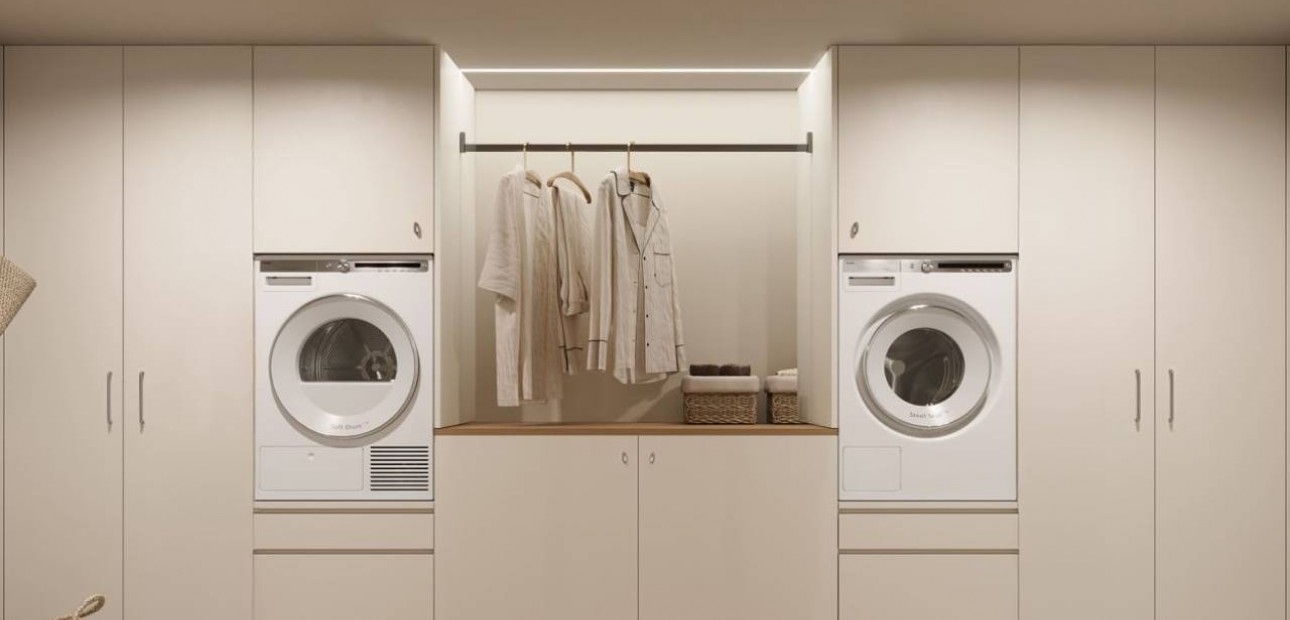 Nueva construcción  - Villa -
Algorfa - La Finca Resort