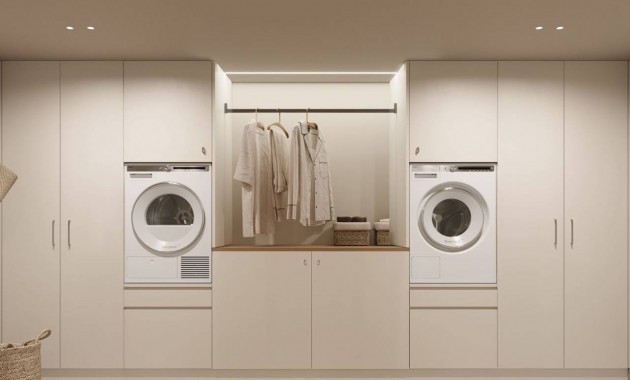 Nueva construcción  - Villa -
Algorfa - La Finca Resort