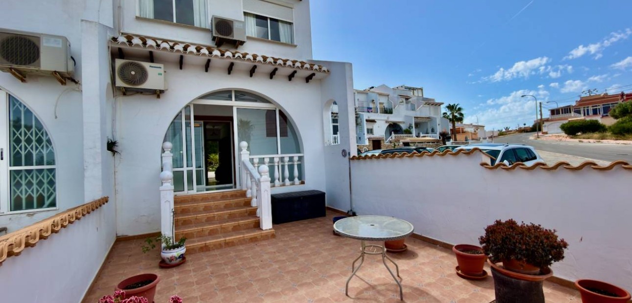 Venta - Villa -
Ciudad Quesada