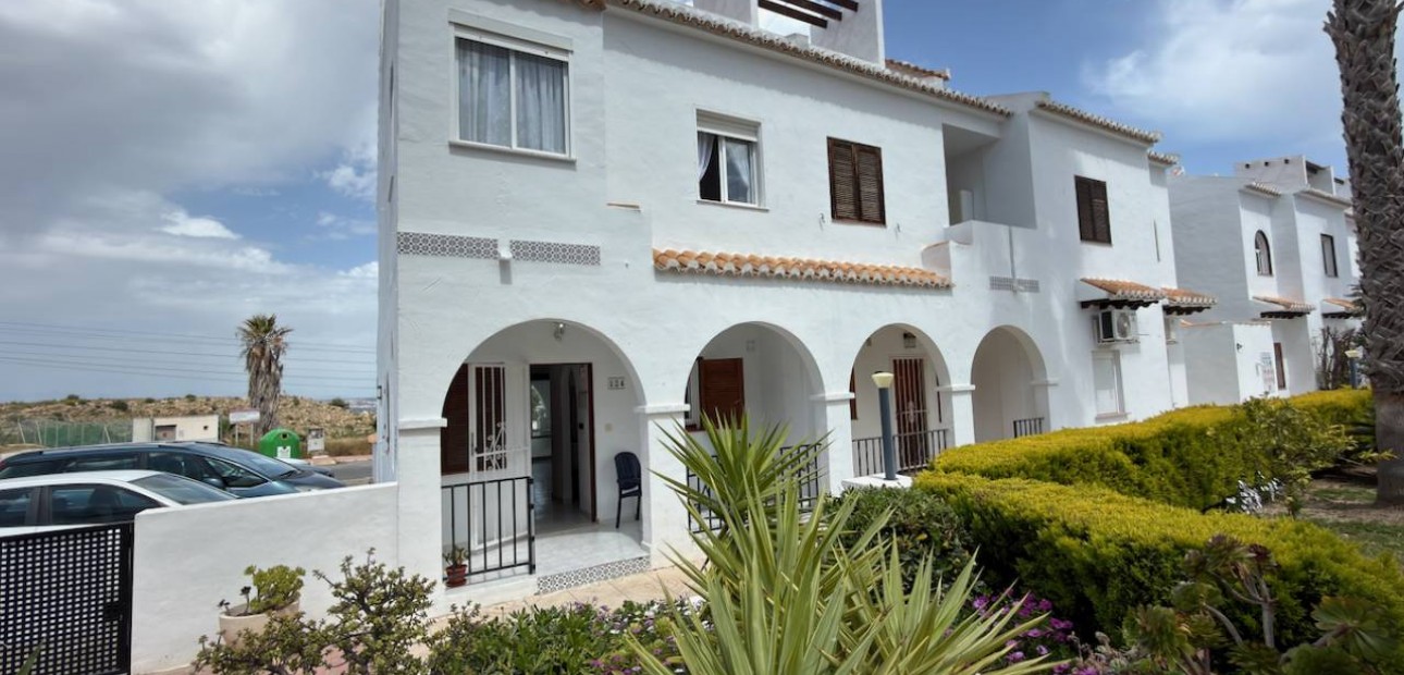 Venta - Villa -
Ciudad Quesada