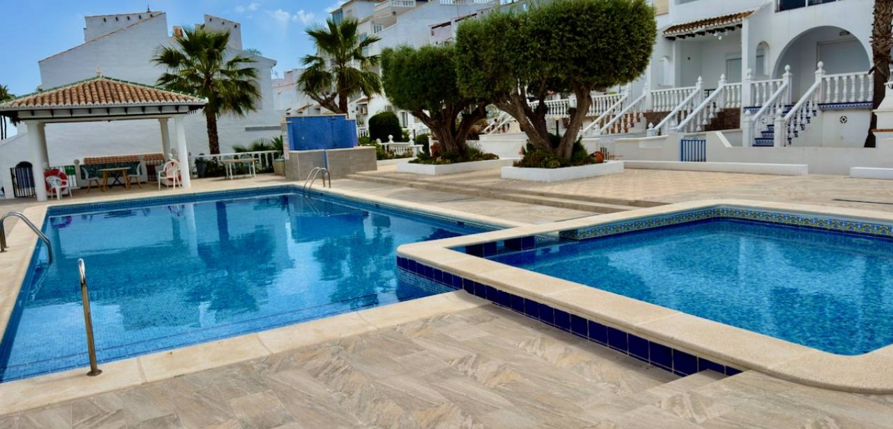 Venta - Villa -
Ciudad Quesada