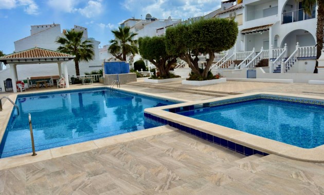 Venta - Villa -
Ciudad Quesada