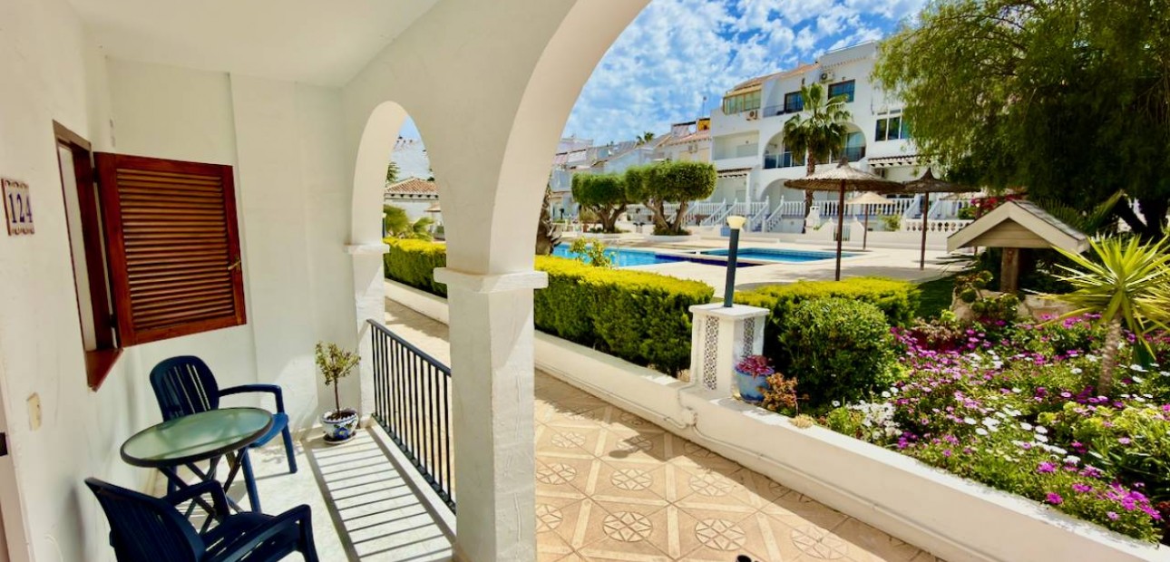 Venta - Villa -
Ciudad Quesada