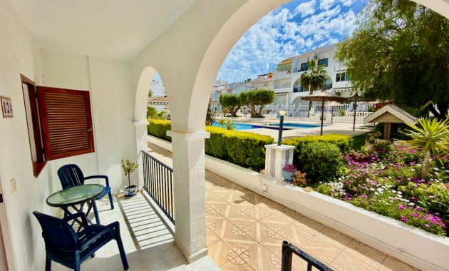 Venta - Villa -
Ciudad Quesada