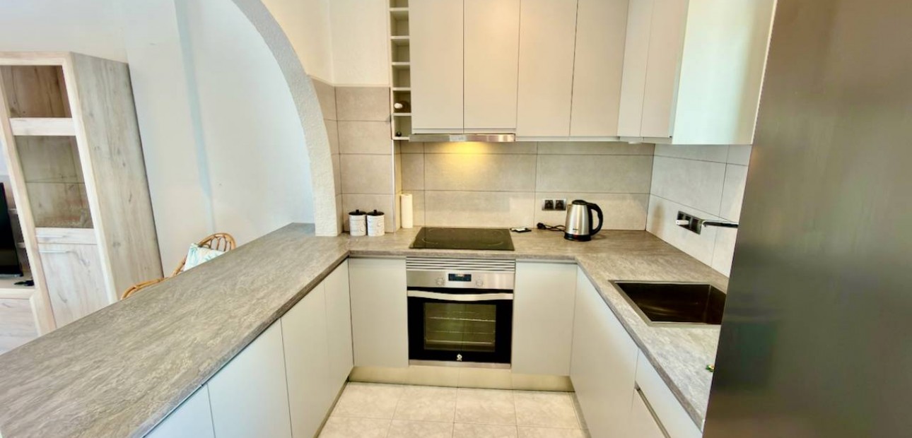 Venta - Villa -
Ciudad Quesada