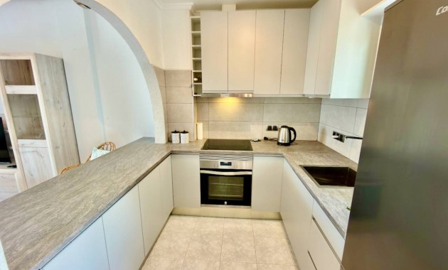 Venta - Villa -
Ciudad Quesada