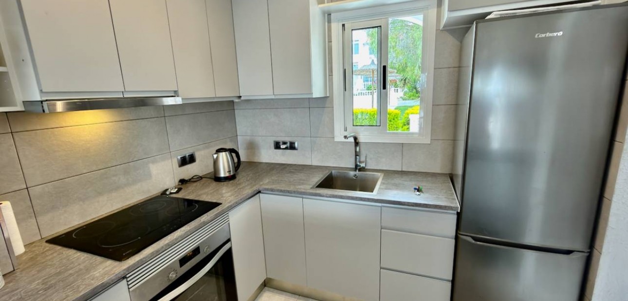 Venta - Villa -
Ciudad Quesada