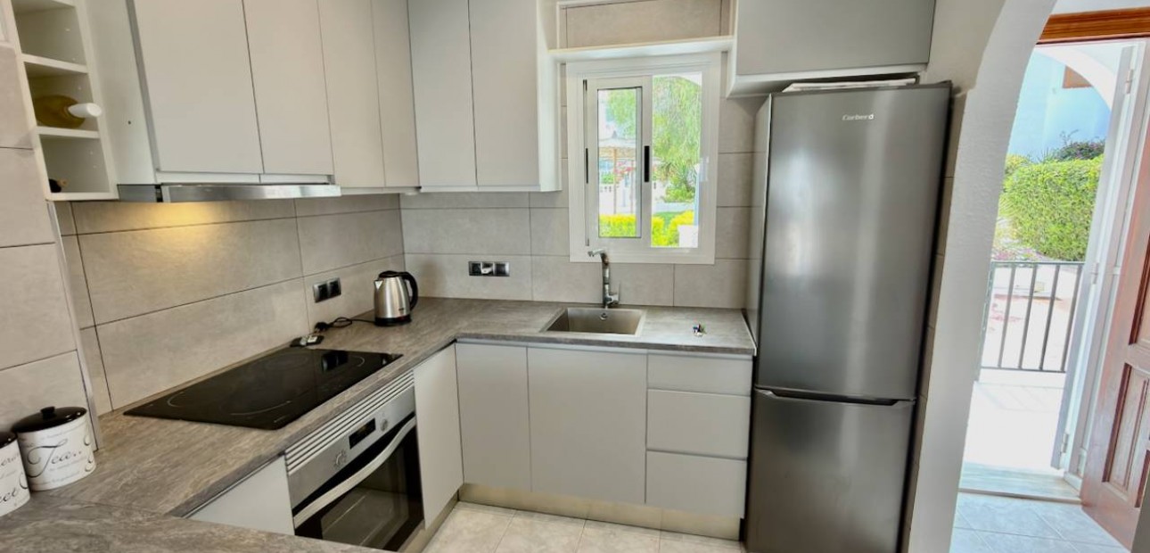 Venta - Villa -
Ciudad Quesada