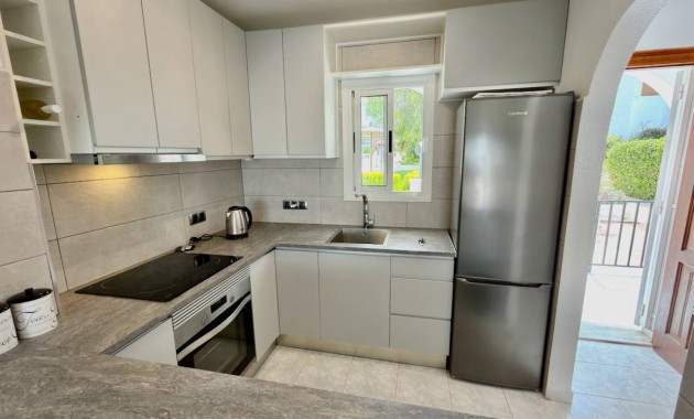 Venta - Villa -
Ciudad Quesada