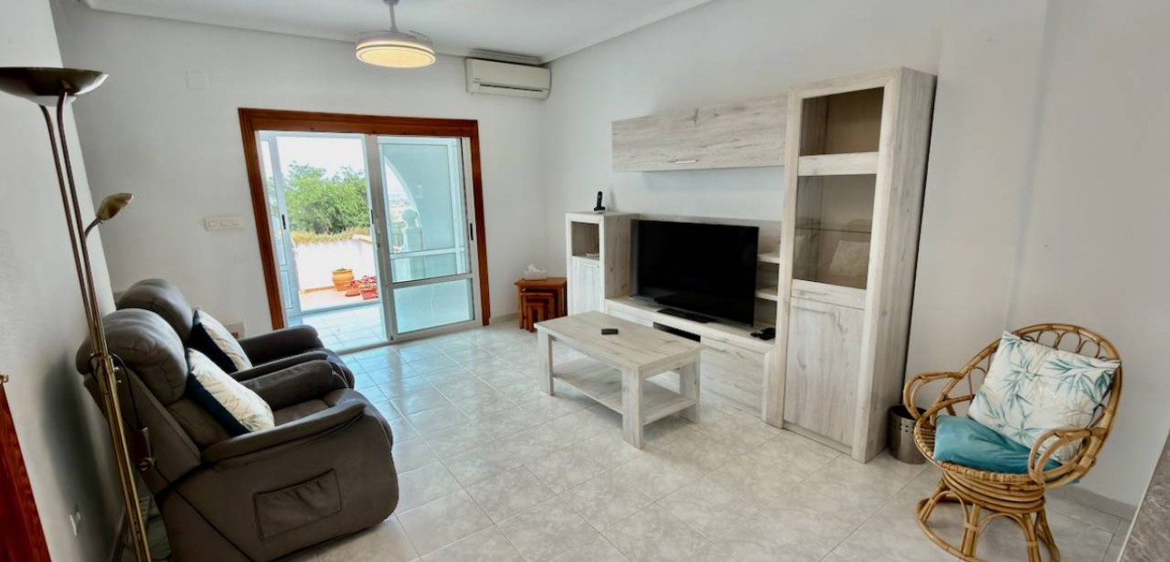 Venta - Villa -
Ciudad Quesada