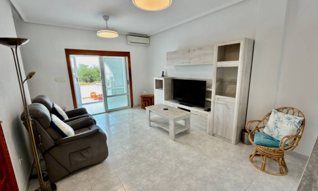 Venta - Villa -
Ciudad Quesada