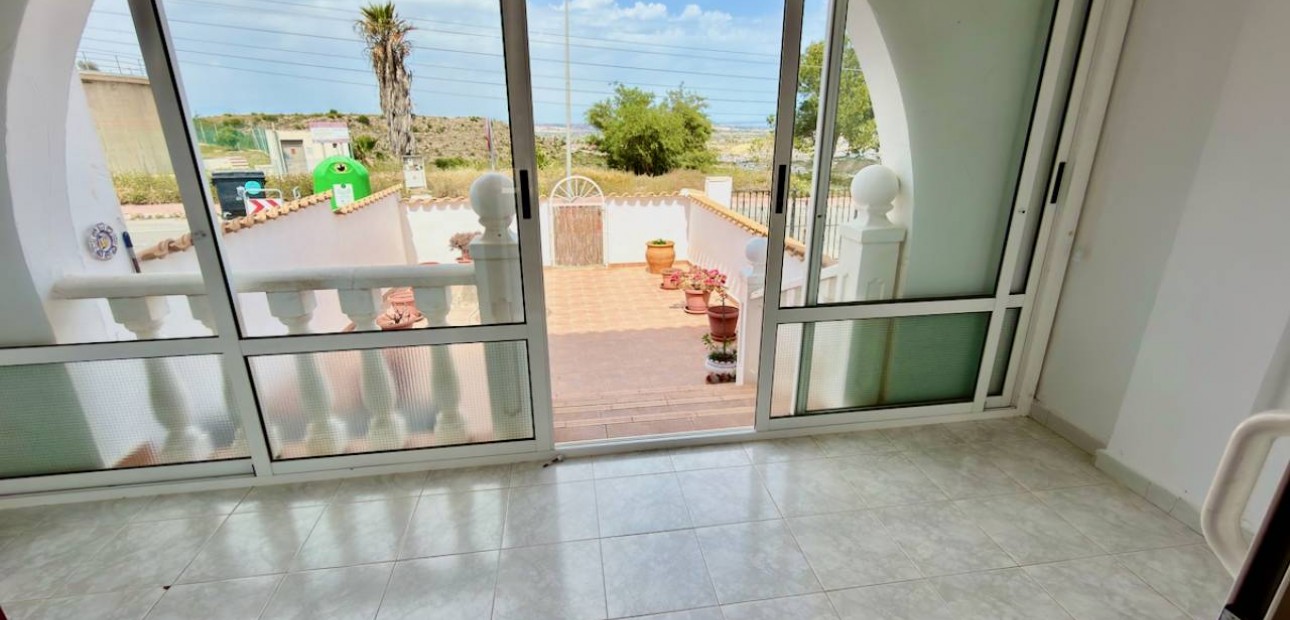 Venta - Villa -
Ciudad Quesada