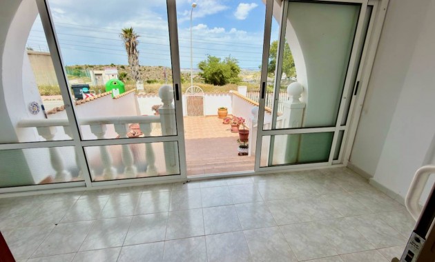 Venta - Villa -
Ciudad Quesada