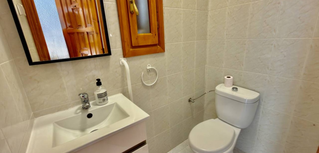 Venta - Villa -
Ciudad Quesada