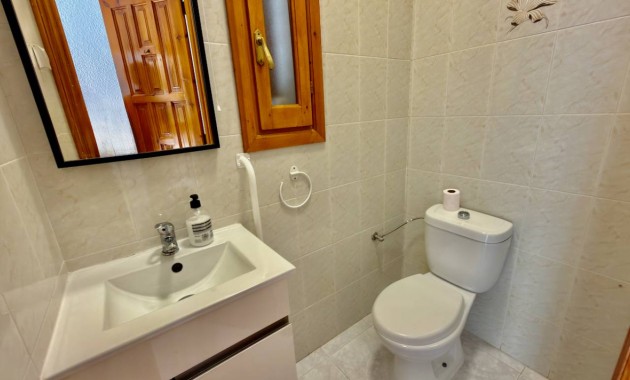 Venta - Villa -
Ciudad Quesada