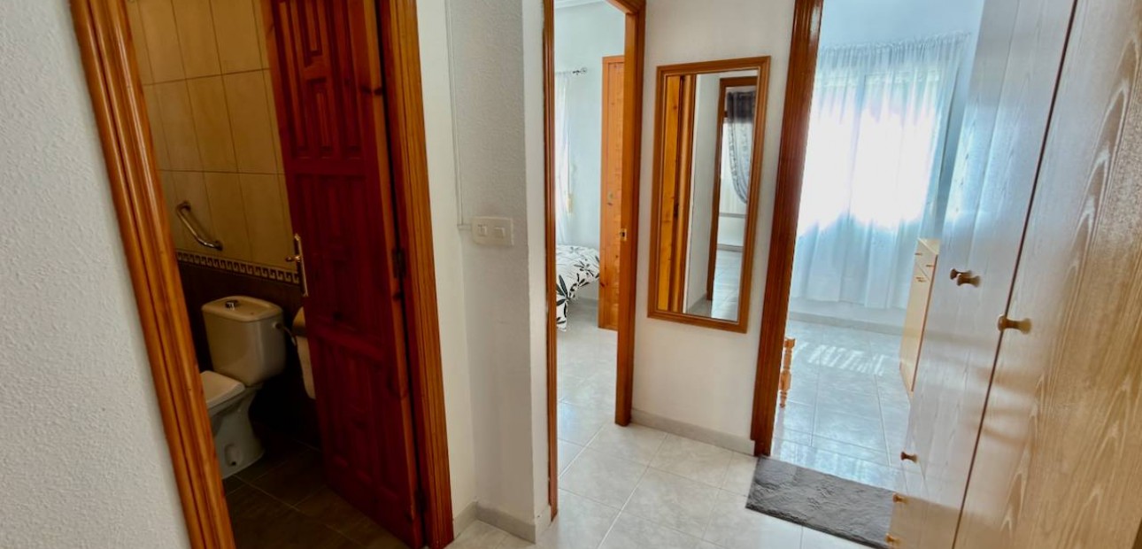 Venta - Villa -
Ciudad Quesada