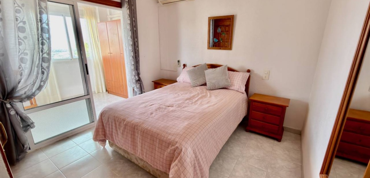 Venta - Villa -
Ciudad Quesada