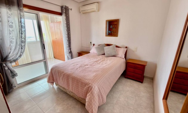 Venta - Villa -
Ciudad Quesada