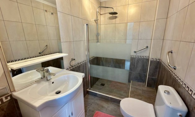 Venta - Villa -
Ciudad Quesada