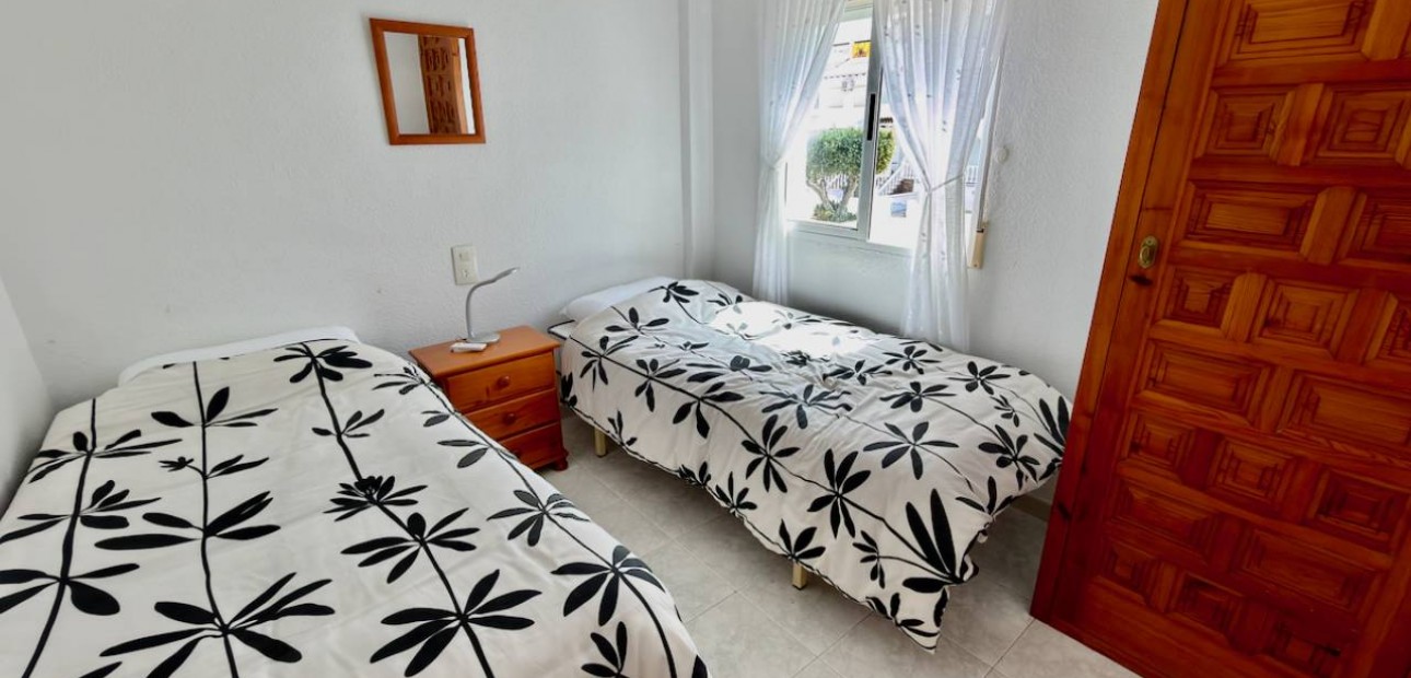 Venta - Villa -
Ciudad Quesada