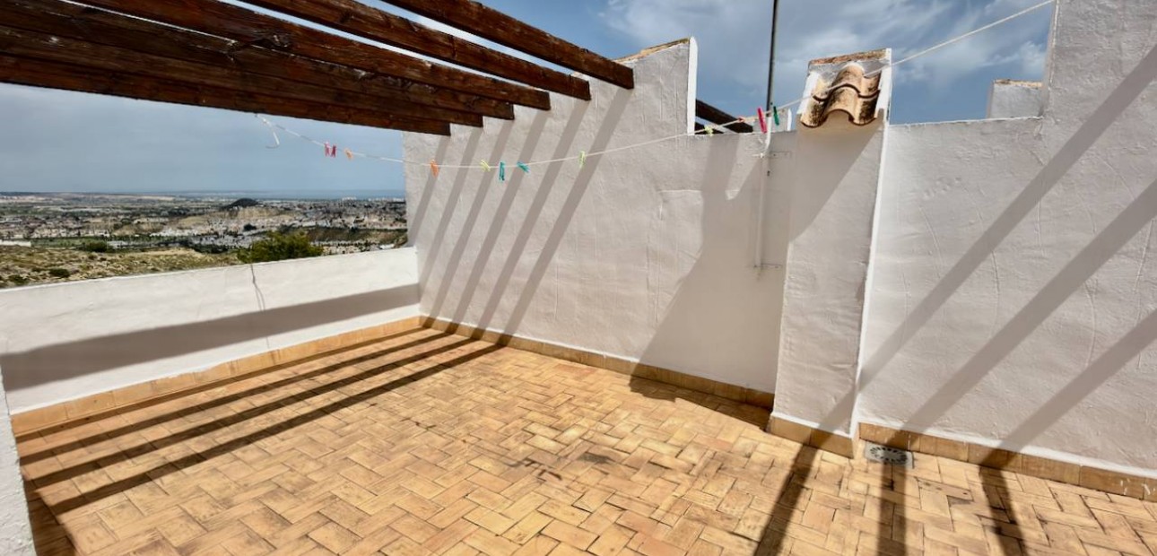 Venta - Villa -
Ciudad Quesada