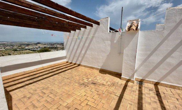 Venta - Villa -
Ciudad Quesada