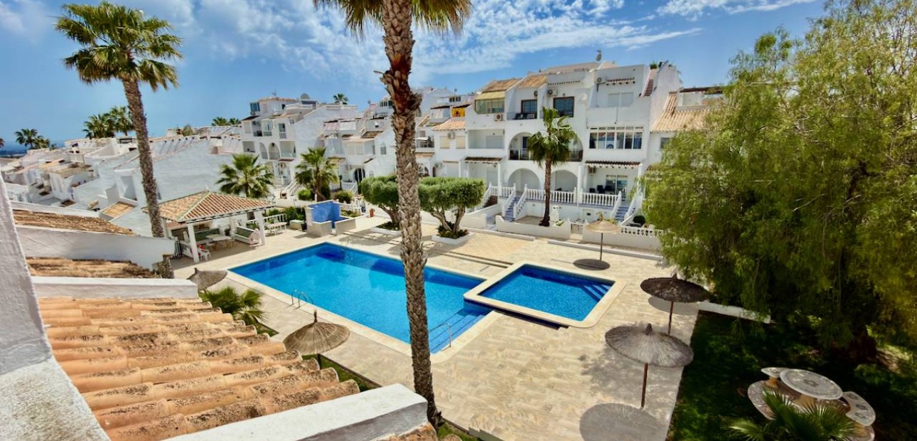 Venta - Villa -
Ciudad Quesada