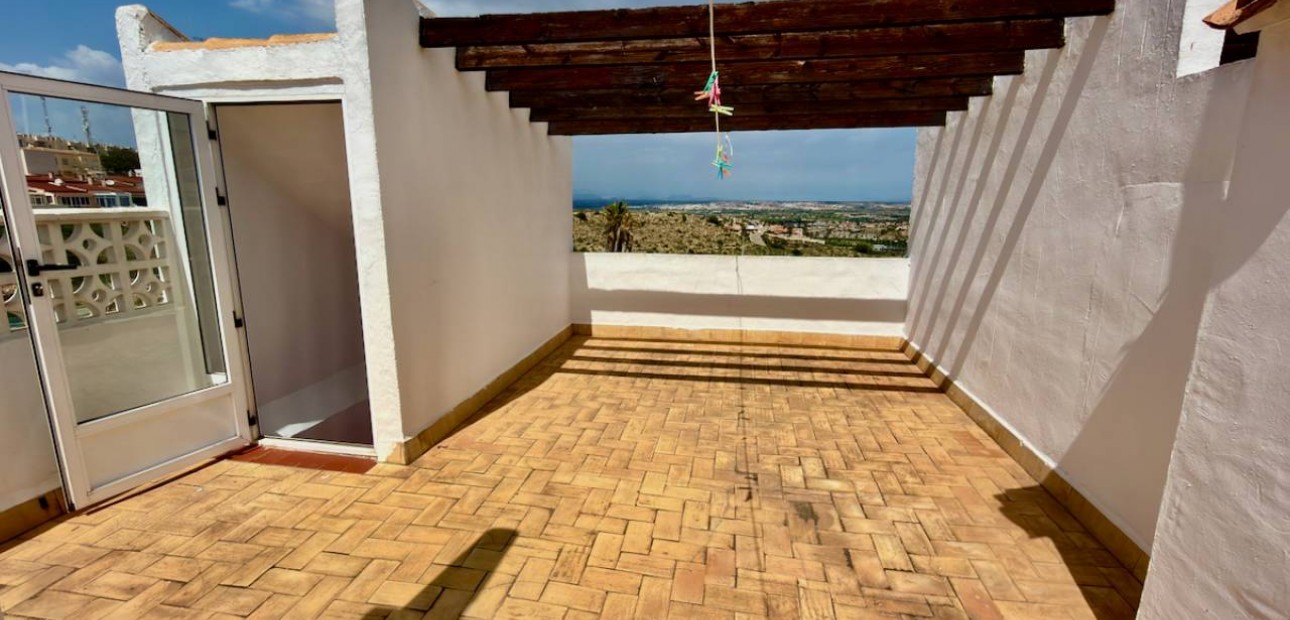 Venta - Villa -
Ciudad Quesada