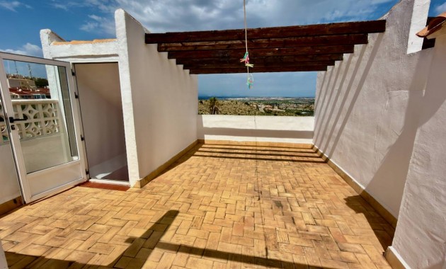 Venta - Villa -
Ciudad Quesada