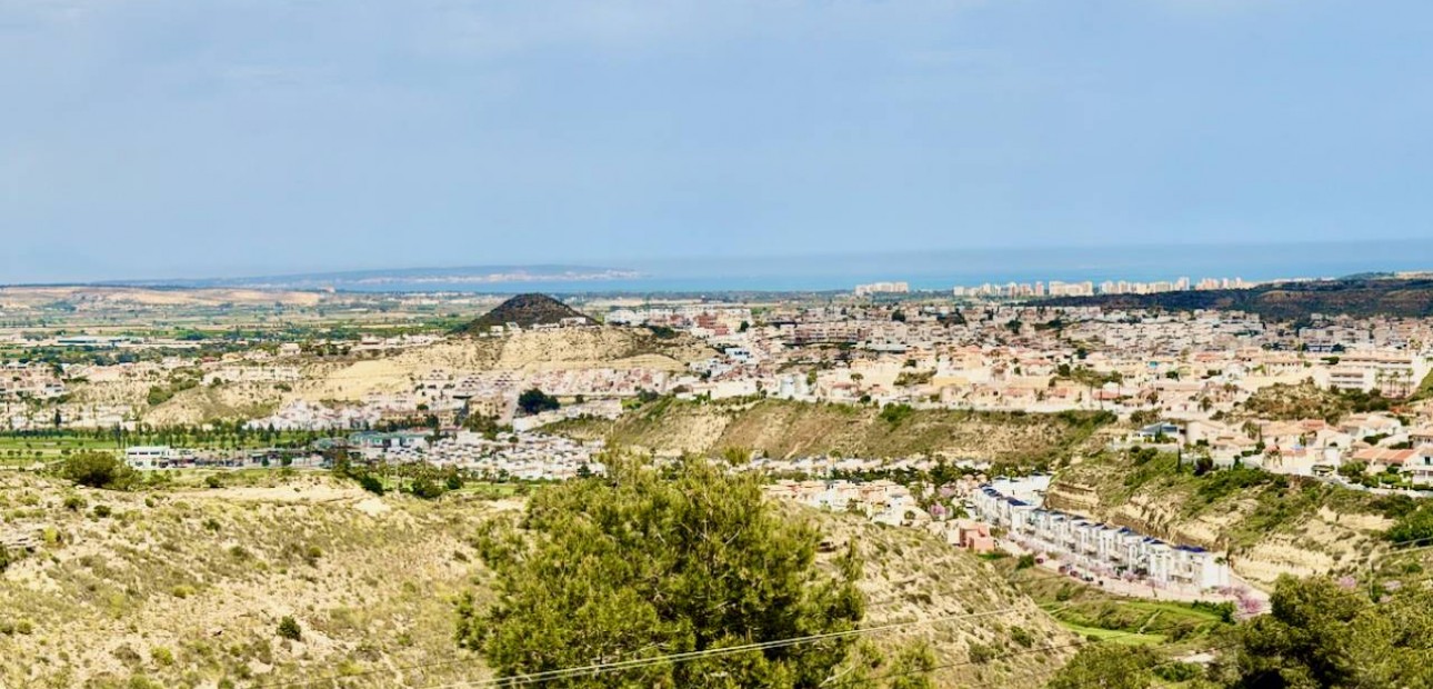 Venta - Villa -
Ciudad Quesada