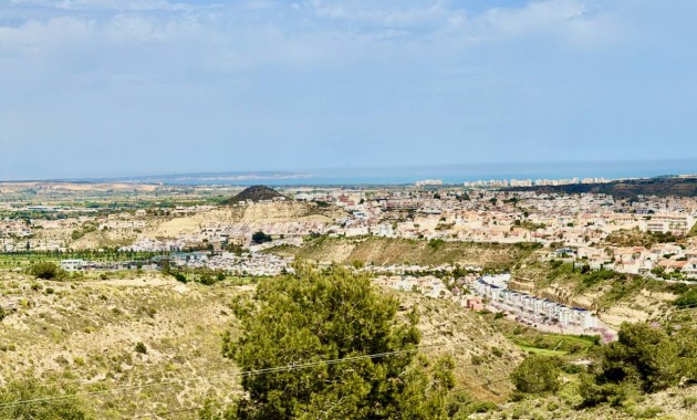 Venta - Villa -
Ciudad Quesada