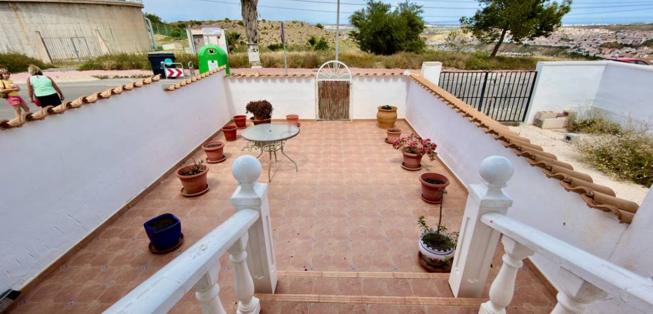 Venta - Villa -
Ciudad Quesada