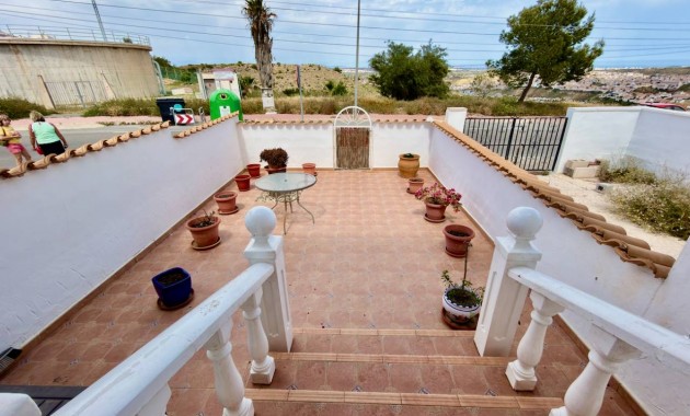 Venta - Villa -
Ciudad Quesada