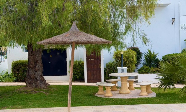 Venta - Villa -
Ciudad Quesada