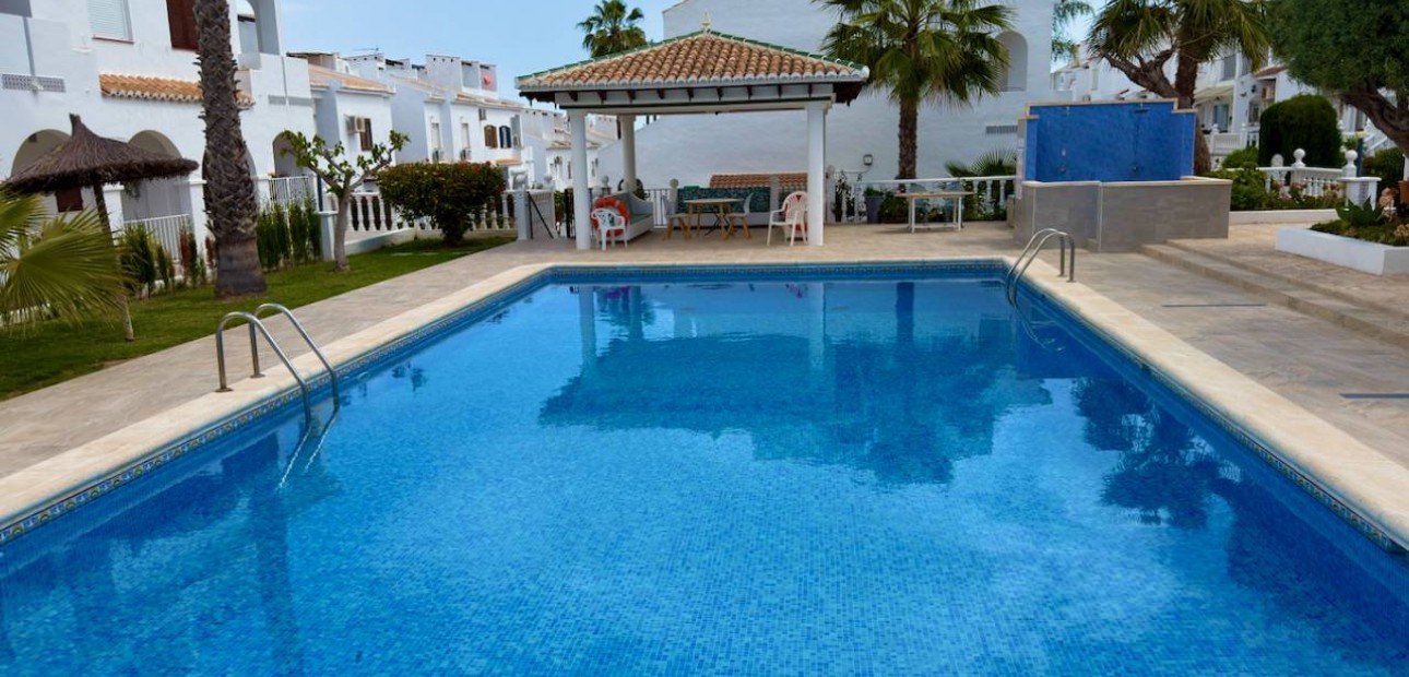 Venta - Villa -
Ciudad Quesada