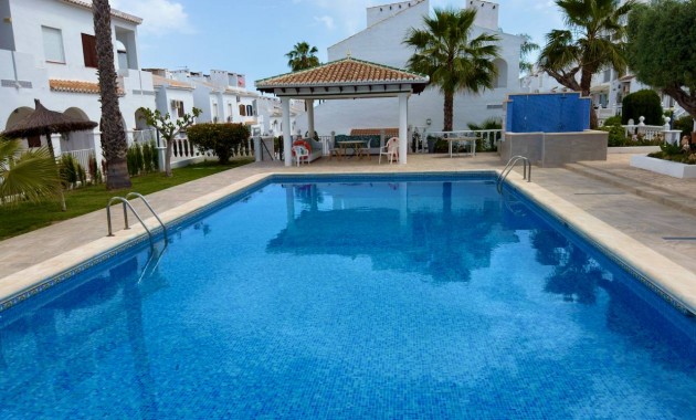 Venta - Villa -
Ciudad Quesada