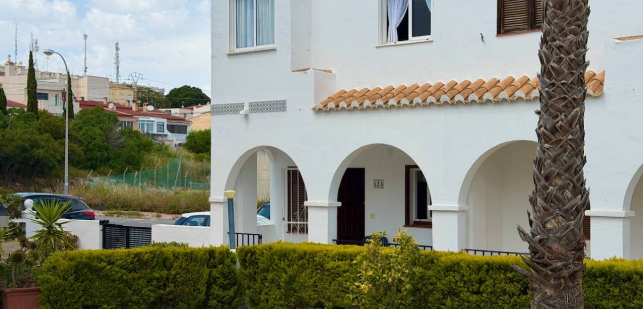 Venta - Villa -
Ciudad Quesada