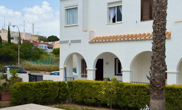 Venta - Villa -
Ciudad Quesada