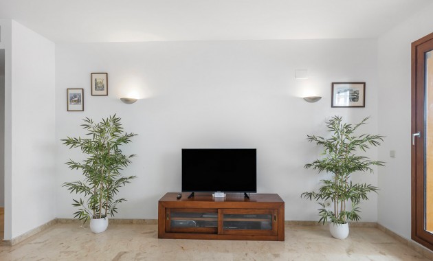 Venta - Apartamento / piso -
Torrevieja - Punta Prima