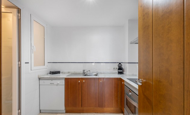 Venta - Apartamento / piso -
Torrevieja - Punta Prima