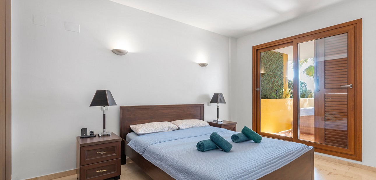 Venta - Apartamento / piso -
Torrevieja - Punta Prima